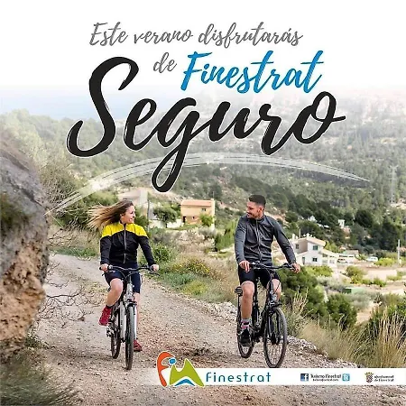 A344 - Gemelos 24 - 2004 Finestrat S.l. * Villajoyosa