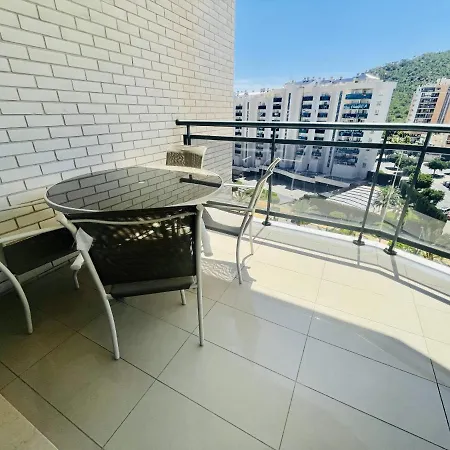 Apartment A344 - Gemelos 24 - 2004 Finestrat S.l. Villajoyosa