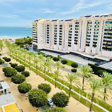 Apartment A344 - Gemelos 24 - 2004 Finestrat S.l. Villajoyosa